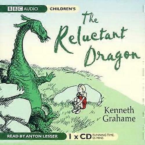Reluctant Dragon The (Lesser) CD (2007)