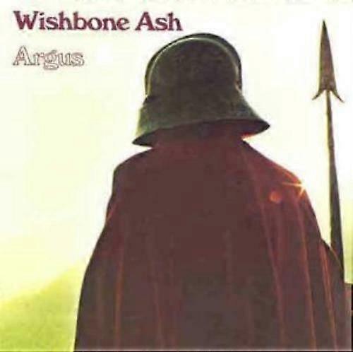 Y-Ben Aske Argus CD