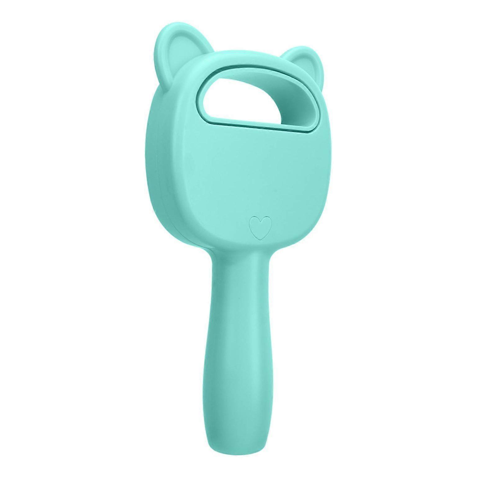 Bladeless Eyelash Dryer Fan - Perfect for Eyelash Grafting and Cooling