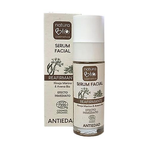 Fennel Firming Facial Serum 30 ml