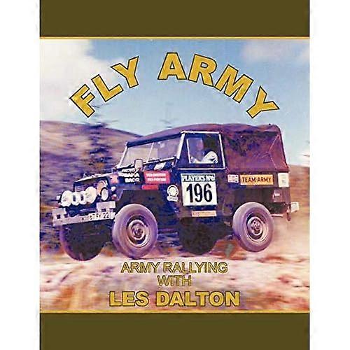 Fly Army: Army Rallying