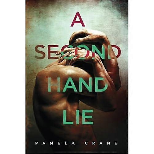 A Secondhand Lie (Killer Thriller)