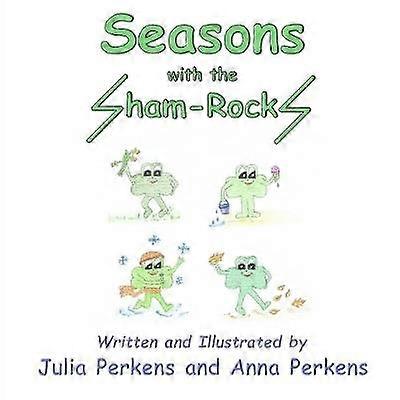 Seasons with the ShamRockS