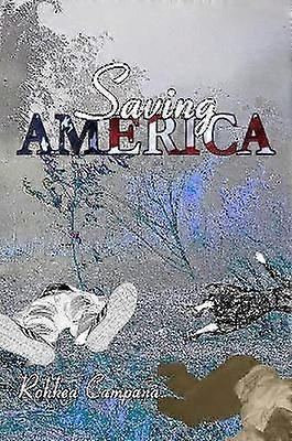 Salvando a Estados Unidos