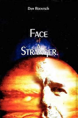 Face of a Stranger