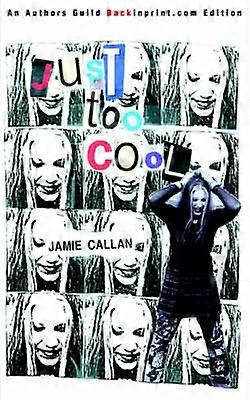 Just Too Cool