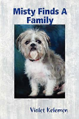 Misty Finds a Family