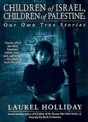 Kinder Israels Kinder Palästinas