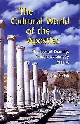 Lumea culturală a apostolilor