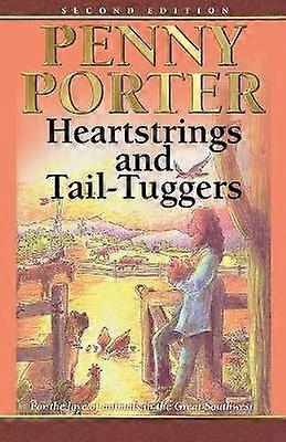 Heartstrings and TailTuggers