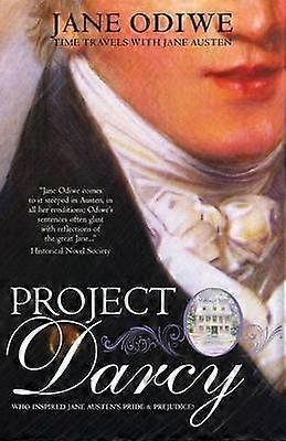 Proiectul Darcy