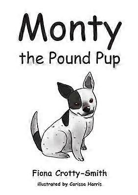 Monty de Pond Pup