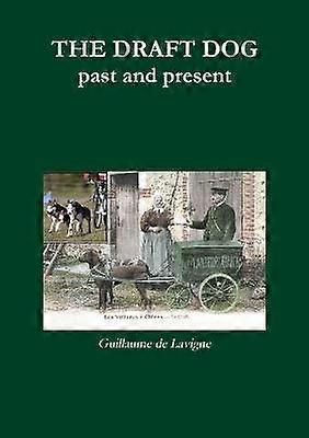 THE DRAFT DOG past and present