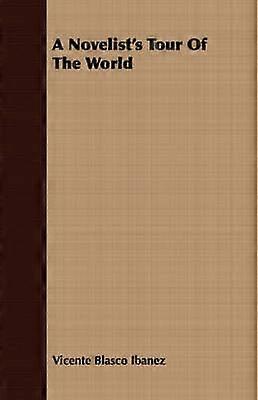 Turul lumii al unui romancier