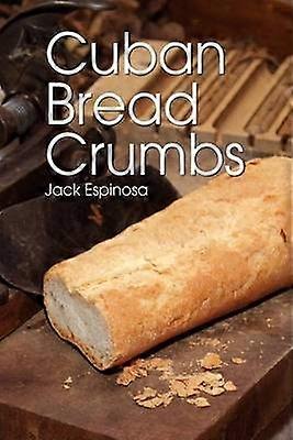 Cuban Bread Crumbs