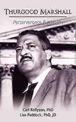Thurgood Marshall