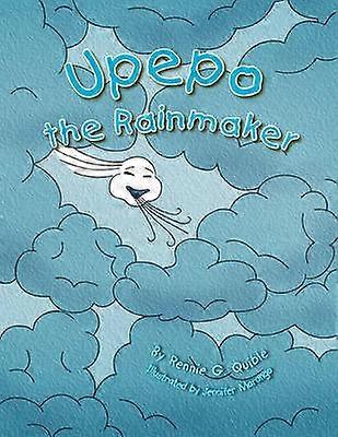 Upepo the Rainmaker
