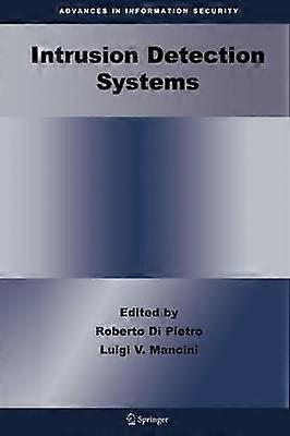 Intrusion Detection Systems