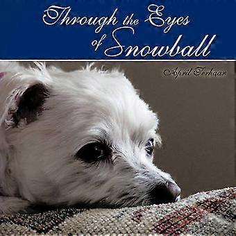 Through the Eyes of Snowball
