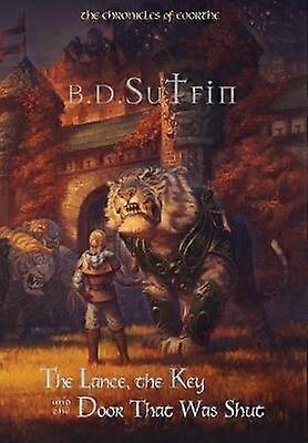 The Chronicles of Eoorthe