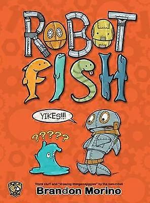 Robotfish