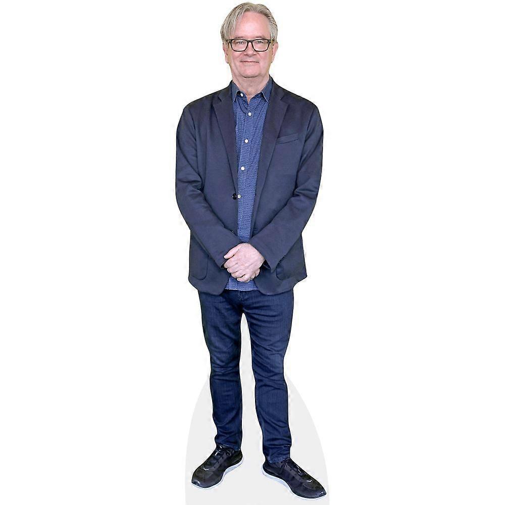 Mark McKinney (Casual) Cardboard Cutout (lifesize OR mini size). Standee. Stand Up.