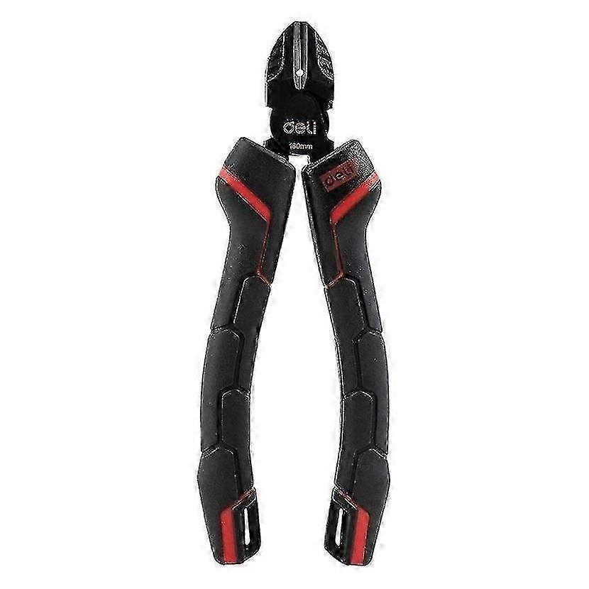 High-carbon Steel Effective Tool Diagonal Pliers