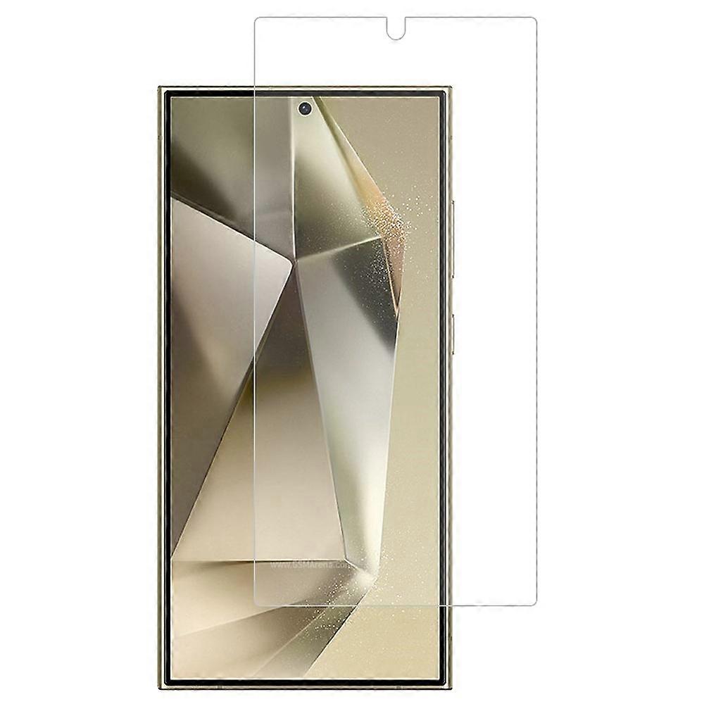 Szkło hartowane SKALO Samsung S25 Ultra