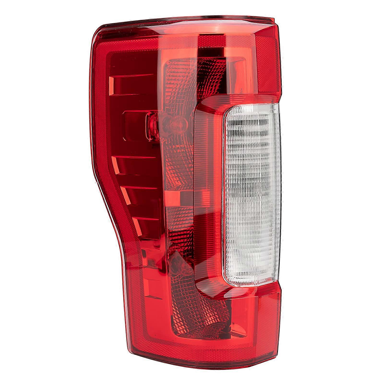 Tail Light Assembly Left Driver Side Rear Replacement for Hyundai Elantra 2011-2016 Brake Lamp Unit