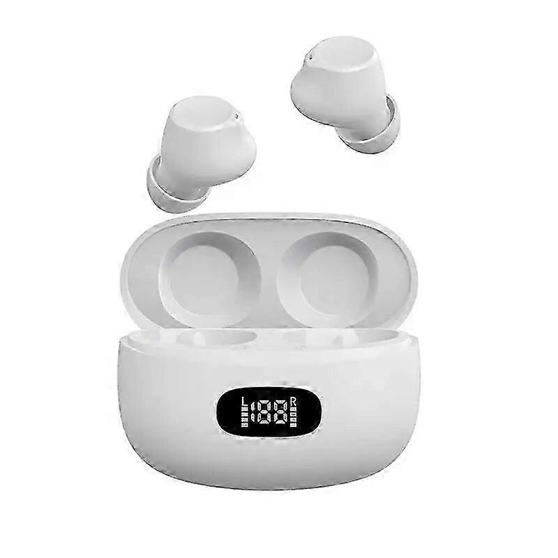 New Digital Hearing Aid Rechargeable Phone Connection Noise Reduce Sound Amplifier Hearing Aids Waterproof Earphone For Deafness
