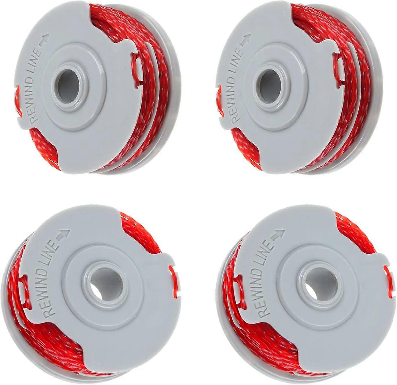 Flymo FLY021 替换线轴,适用于 Contour Mini Trim、Multi Trim、Power Trim 和 Revolution 1.5mm 割草机