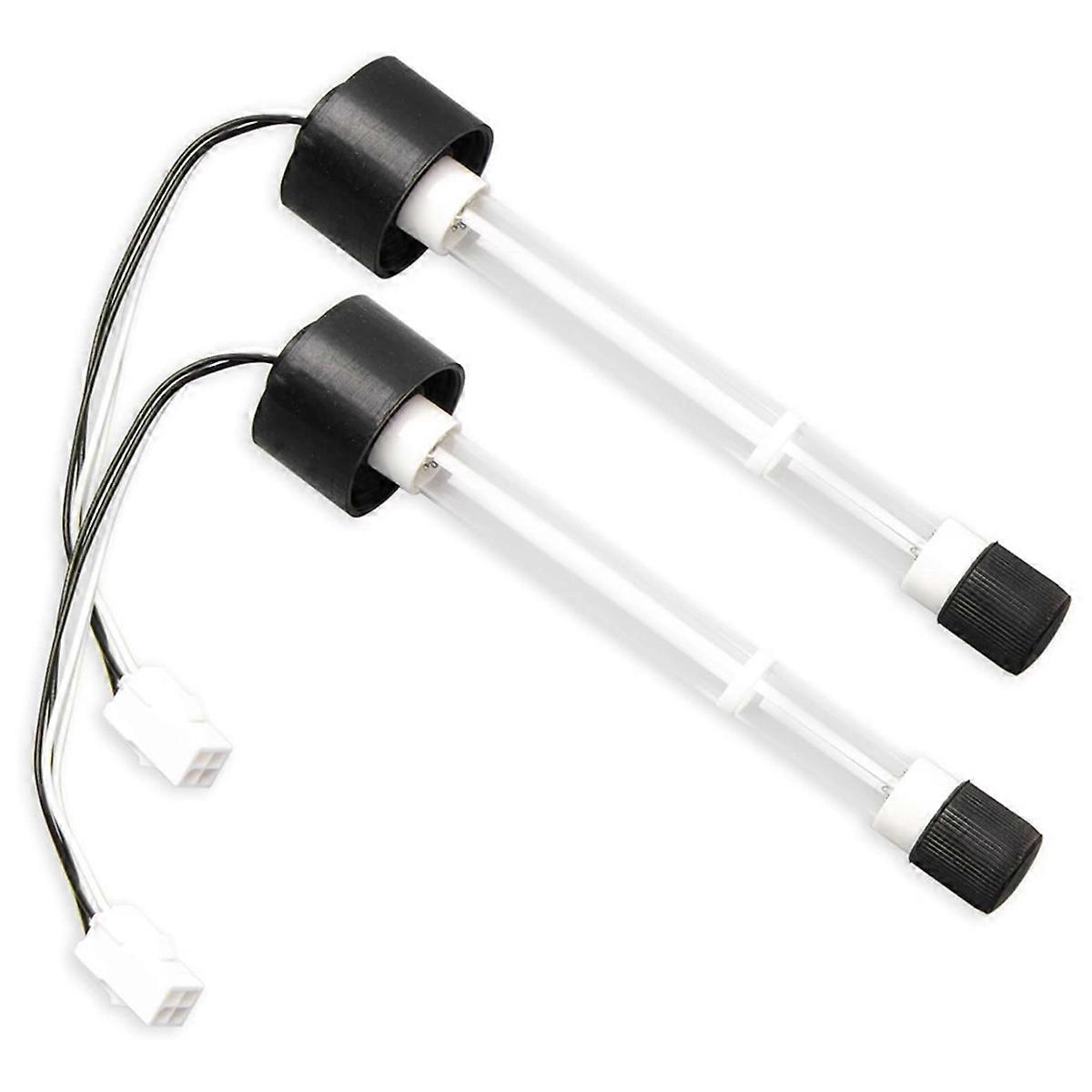 2pcs Compatible for Sundance-Spas Replacement Clear-Ray XL Bulb 6472-841 Compatible for Spas J-200 J-300 J-400