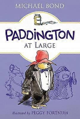 Paddington på store