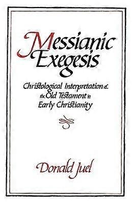 Exégèse messianique