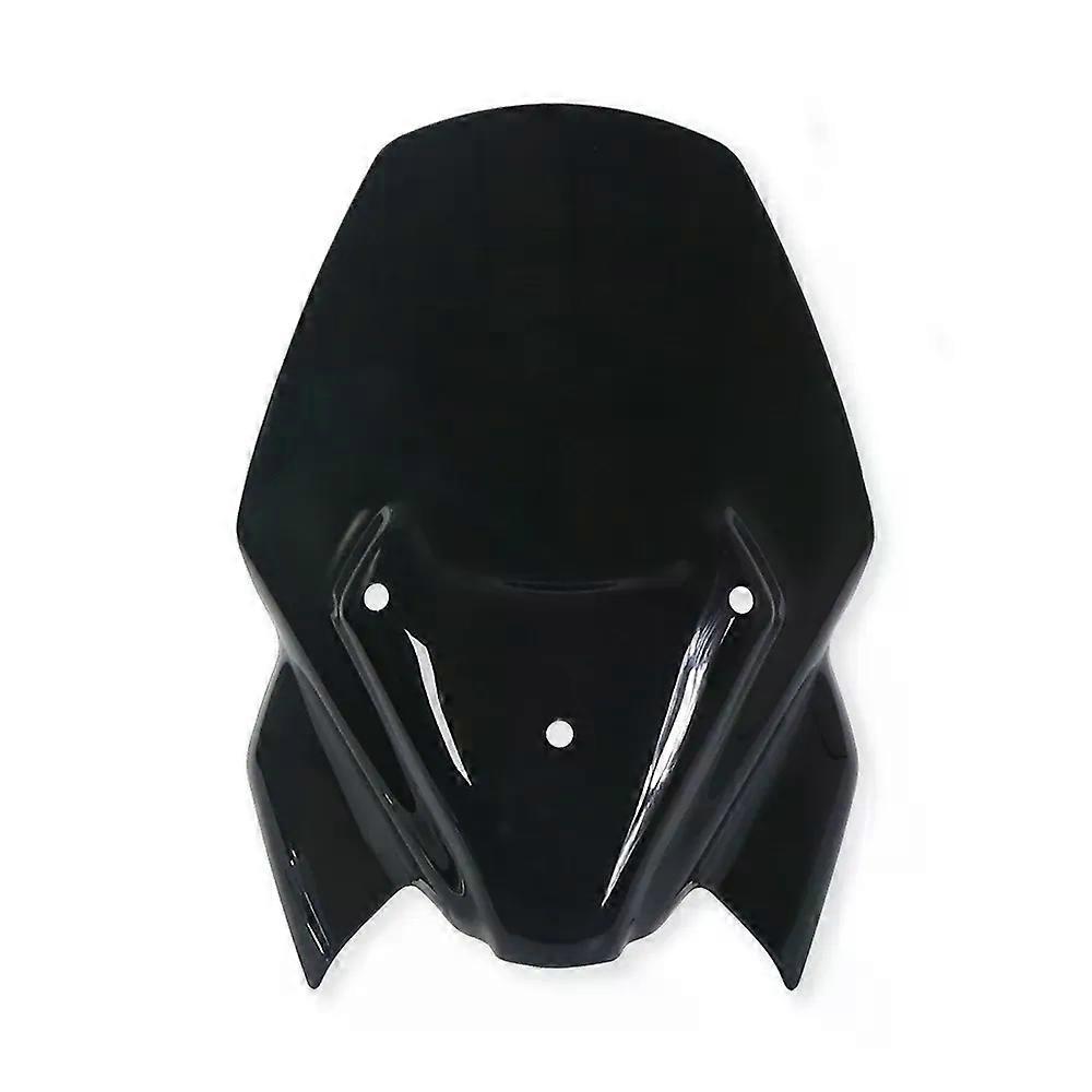 compatible for F900R F900 F 900 R F 900R 2020 2021 Motorcycle Windscreen Windshield Deflector Protector Wind Screen MAXP