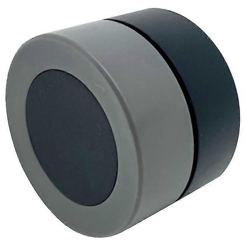 Tuya ZigBee Smart Knob Switch Wireless Scene Switch Button Controller Battery Powered Automation Scenario Smart Life App