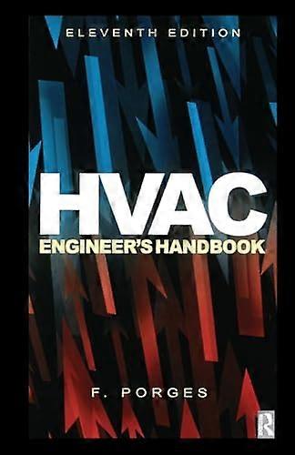 Handbok för VVS-ingenjörer