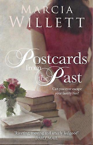 Postcards from the Past