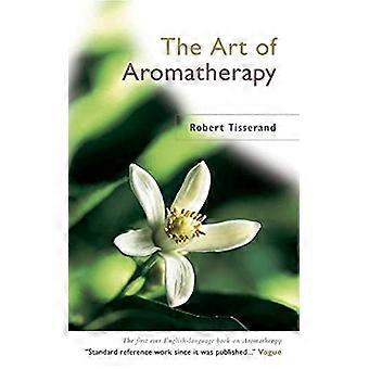 Kunsten å Aromaterapi