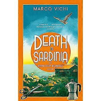 Death in Sardinia Book Three