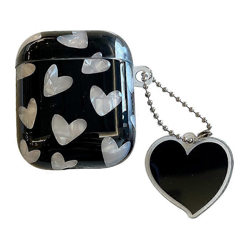 Soft Silicone Case for Apple AirPods (2016)