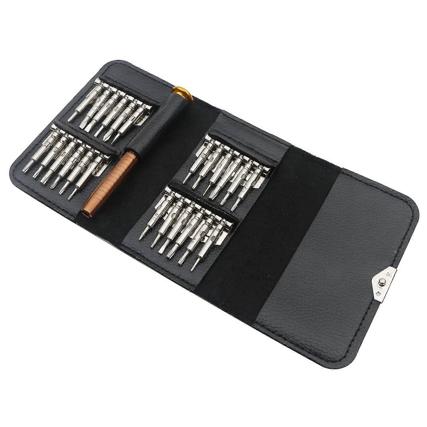 25 in 1 Precision Small Screwdriver Set for Watch Repair