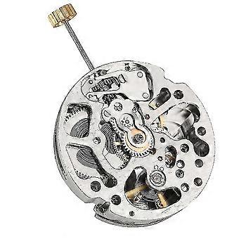 Automatische mechanische Bewegung für 3 Pins Automatikaufzug Mechanische Armbanduhr Reparaturteile