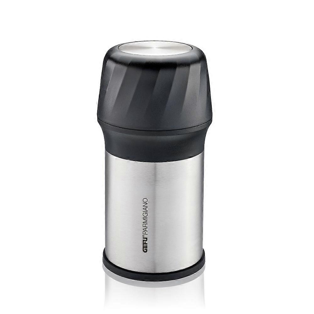 Parmigiano Kitchen Rotary Grater FOR Cheese And Chocolate Plastic