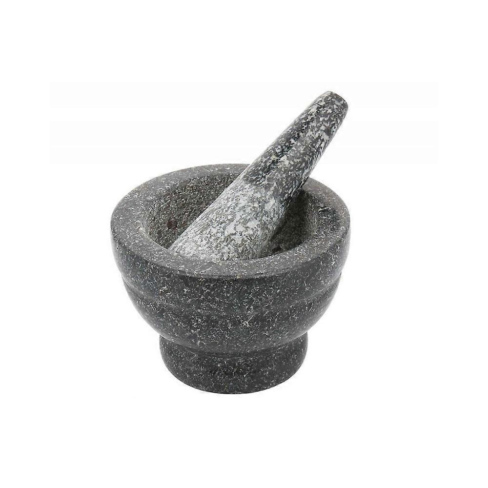 Kinghoff granite mortar 8.5 8210