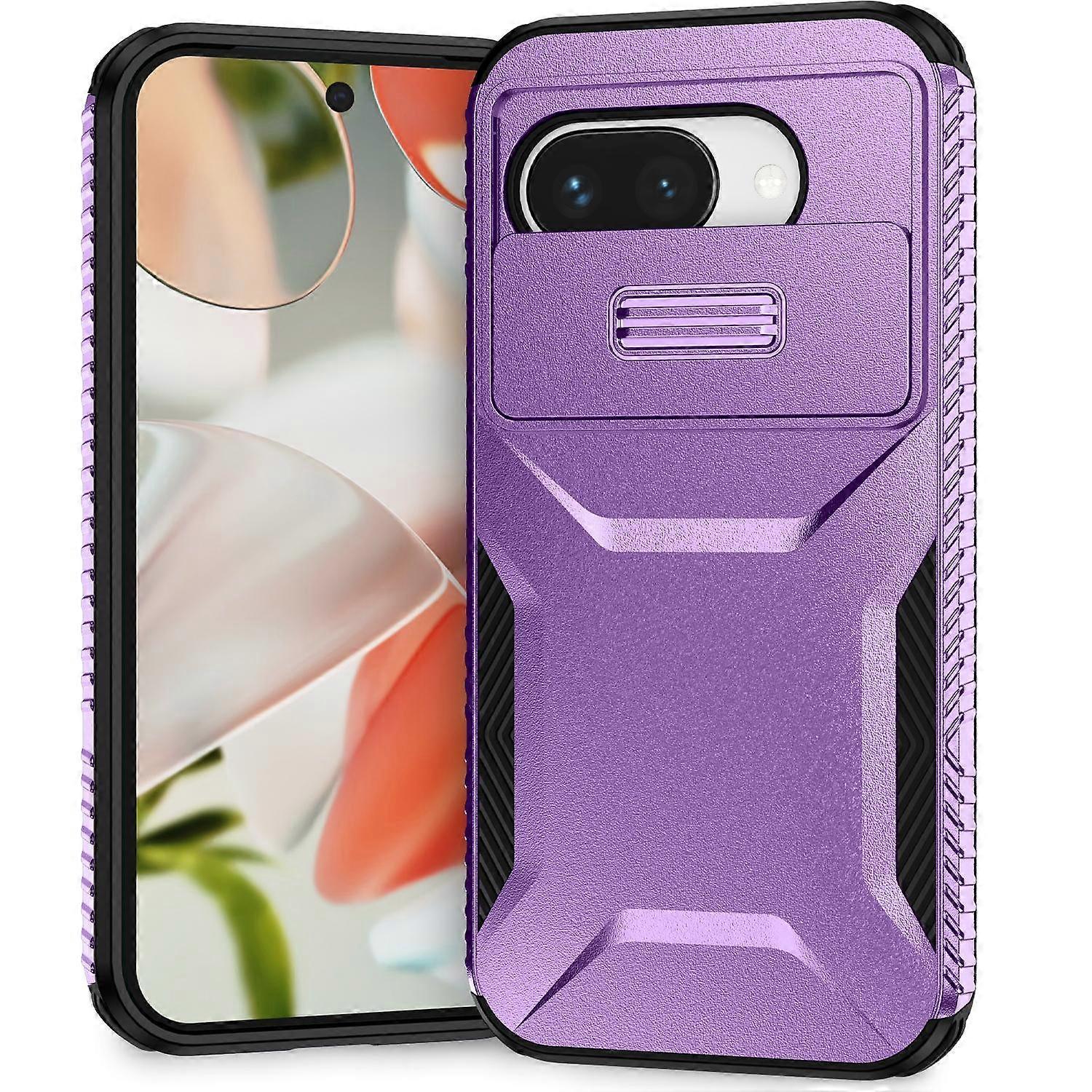 Verschuifbaar Camshield telefoonhoesje