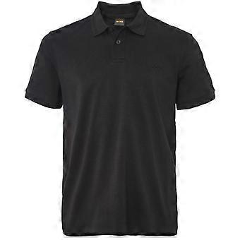 BOSS Pe_Interlock Polo Shirt