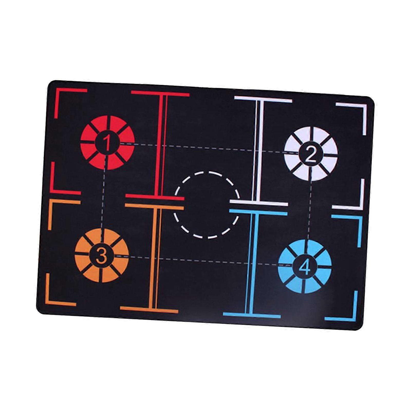 Basketballtraining 93 x 66,6 x 0,3cm