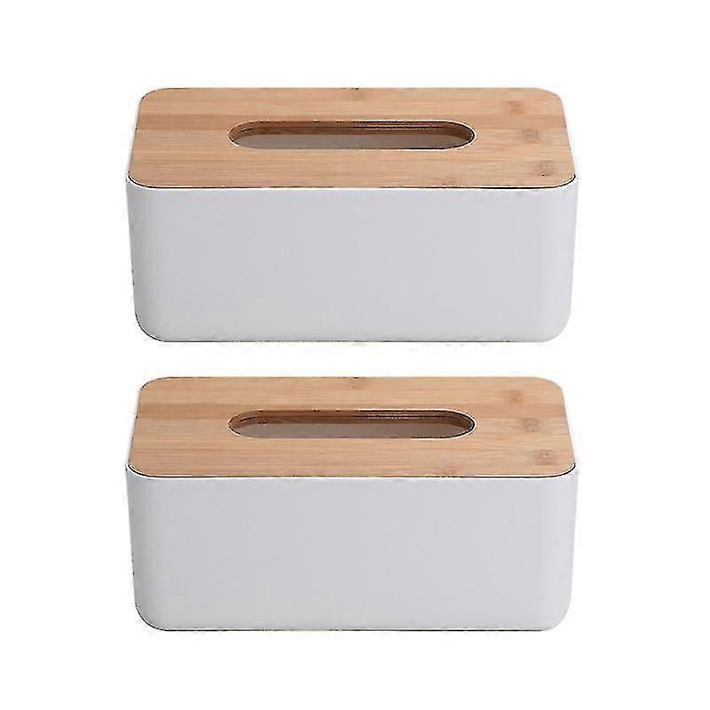 2pcs Paper Holder