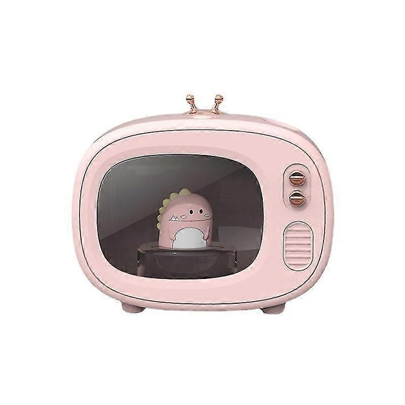 Portable 400ml Humidifier Wireless Adroable Usb